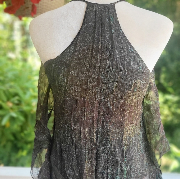 Anthropologie Ella Moss Tank Top - Picture 5 of 11